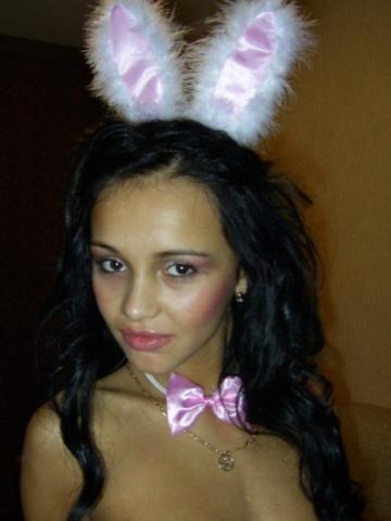 Эвелина